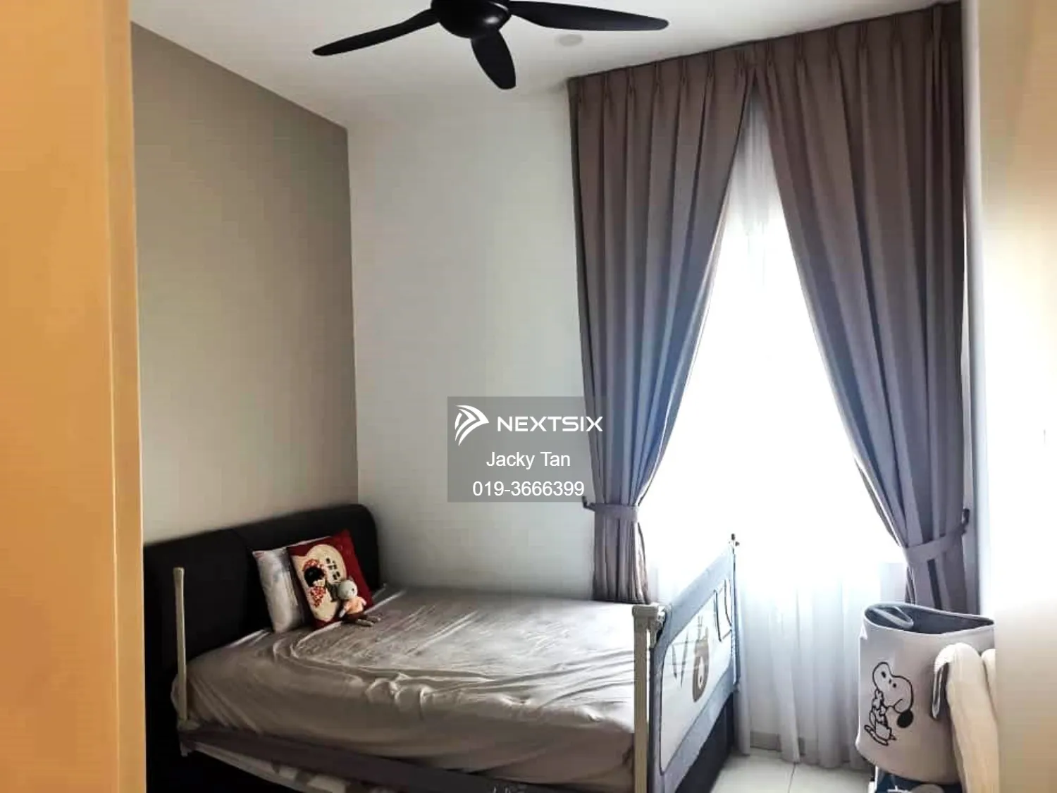 2-sty Terrace/Link House For Sale in Semenyih Selangor - Image 6