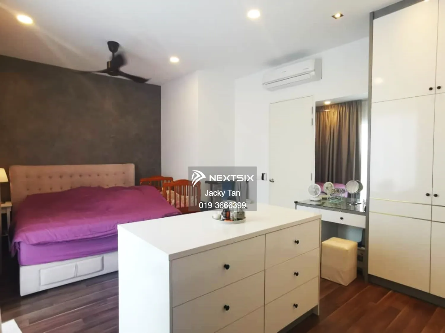 2-sty Terrace/Link House For Sale in Semenyih Selangor - Image 8