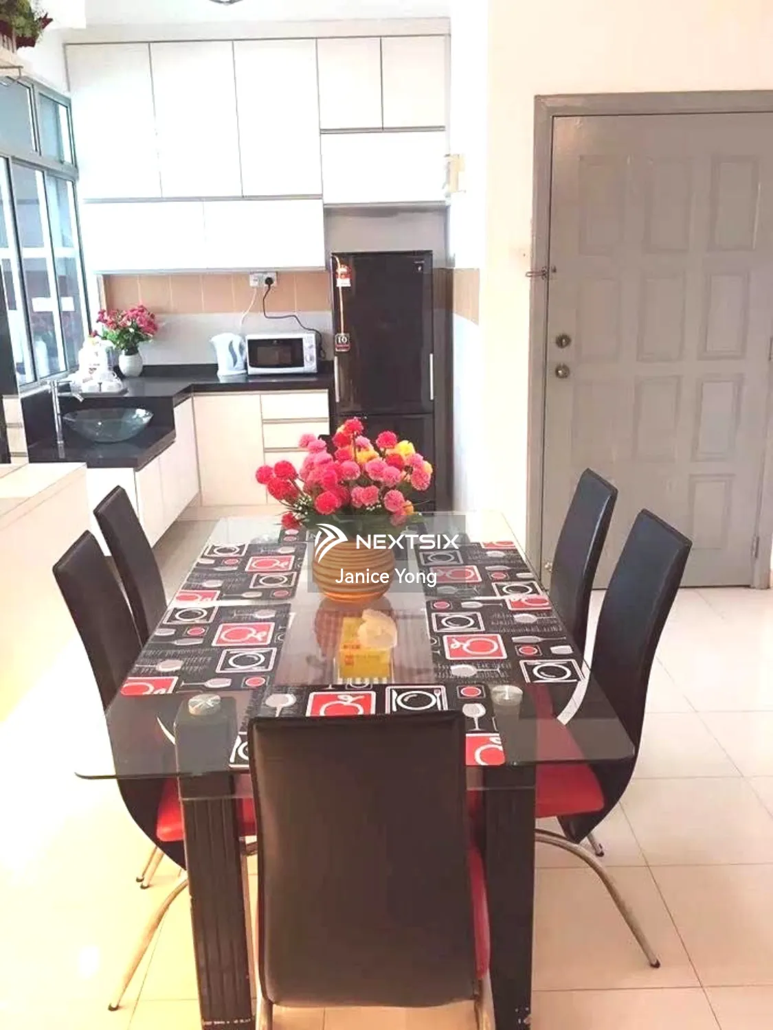 Serviced Residence For Rent in Tampoi Johor - Image 4