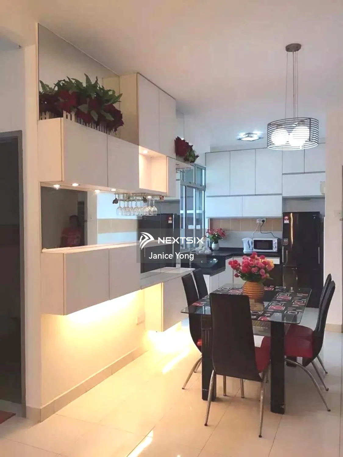 Serviced Residence For Rent in Tampoi Johor - Image 5