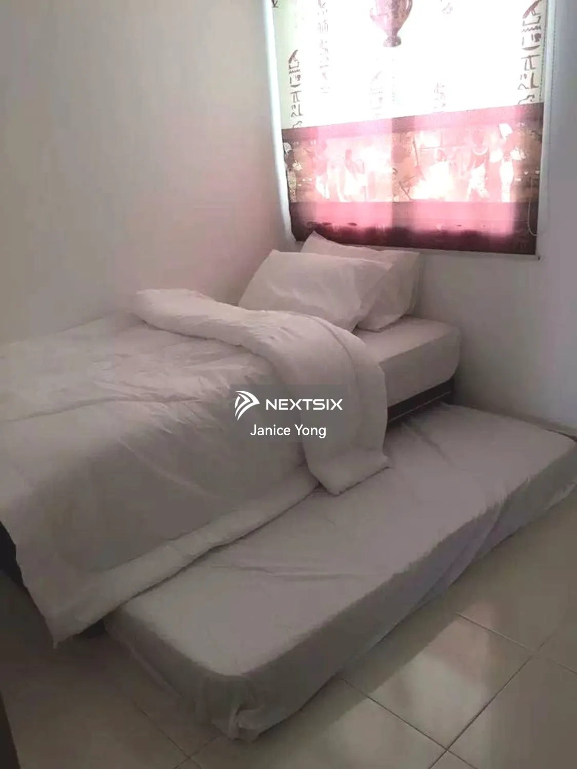 Serviced Residence For Rent in Tampoi Johor - Image 7