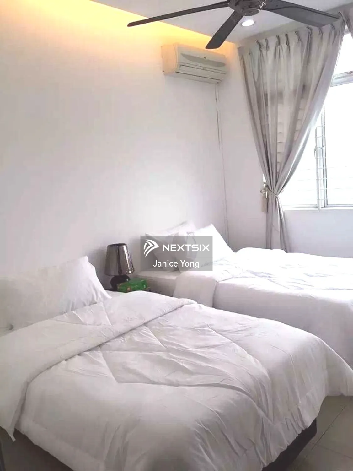 Serviced Residence For Rent in Tampoi Johor - Image 8