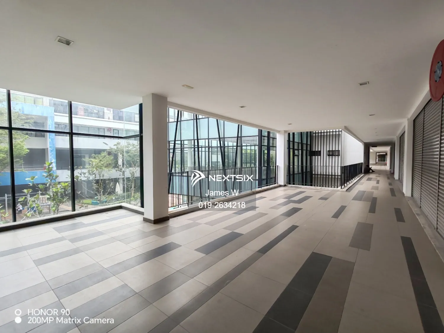 Shop Office For Rent in Cyberjaya Selangor - Image 5