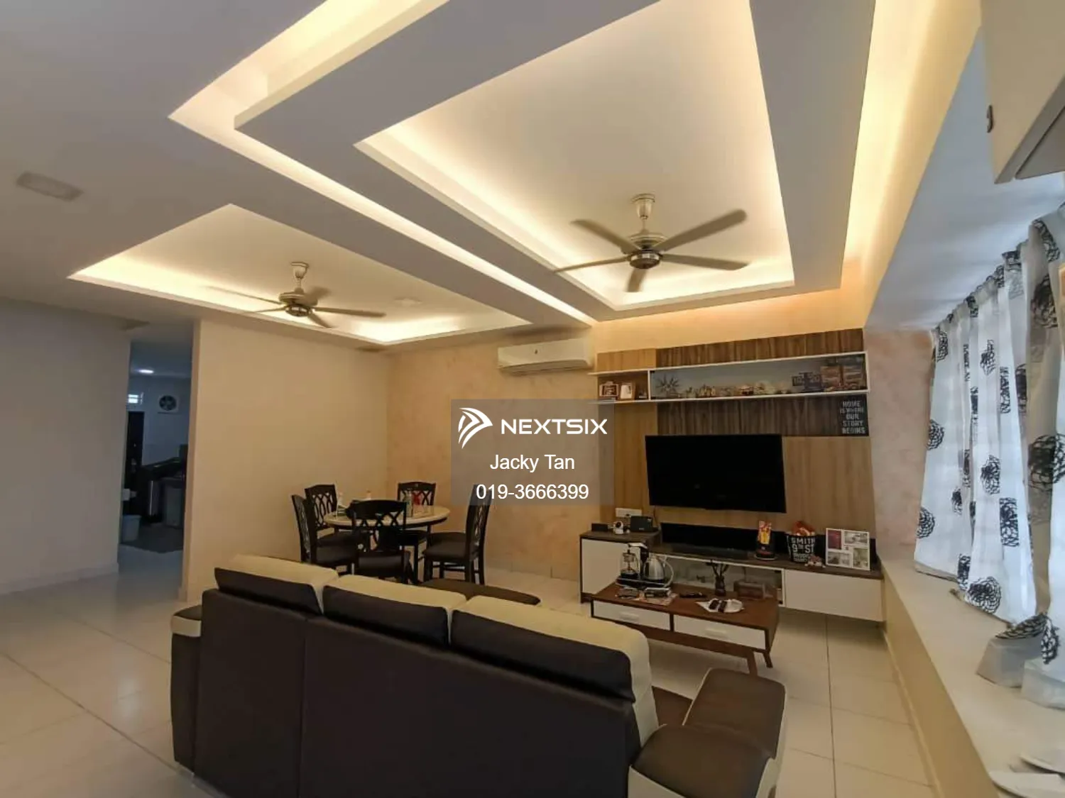 2-sty Terrace/Link House For Sale in Semenyih Selangor