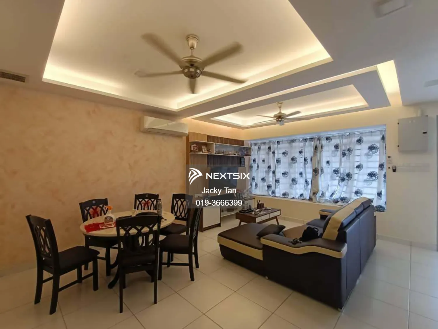 2-sty Terrace/Link House For Sale in Semenyih Selangor - Image 2