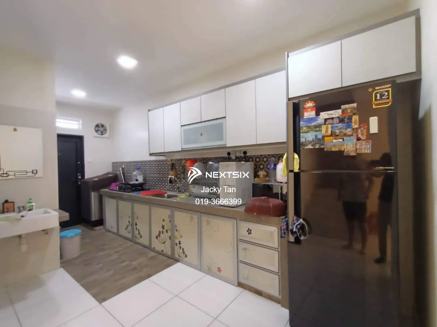 2-sty Terrace/Link House For Sale in Semenyih Selangor - Image 3