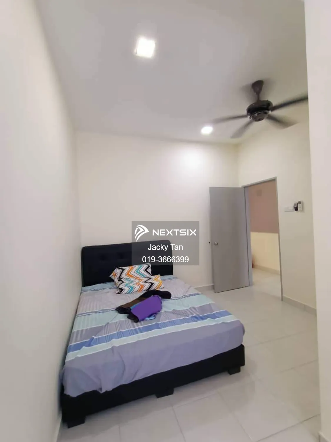 2-sty Terrace/Link House For Sale in Semenyih Selangor - Image 6