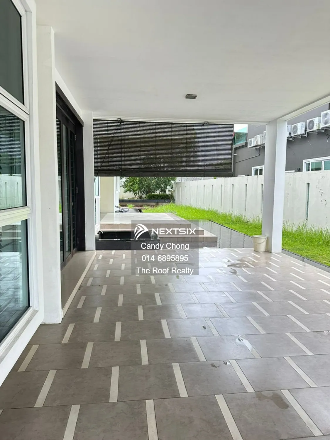 Bungalow For Rent in Kota Kinabalu Sabah - Image 5
