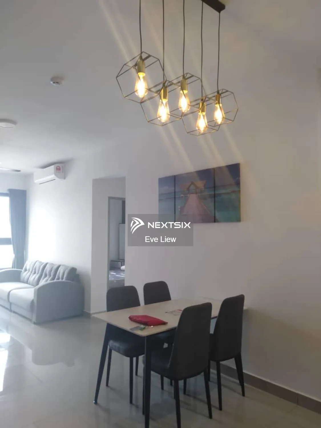 Condominium For Rent in Cheras Wilayah Persekutuan Kuala Lumpur - Image 2