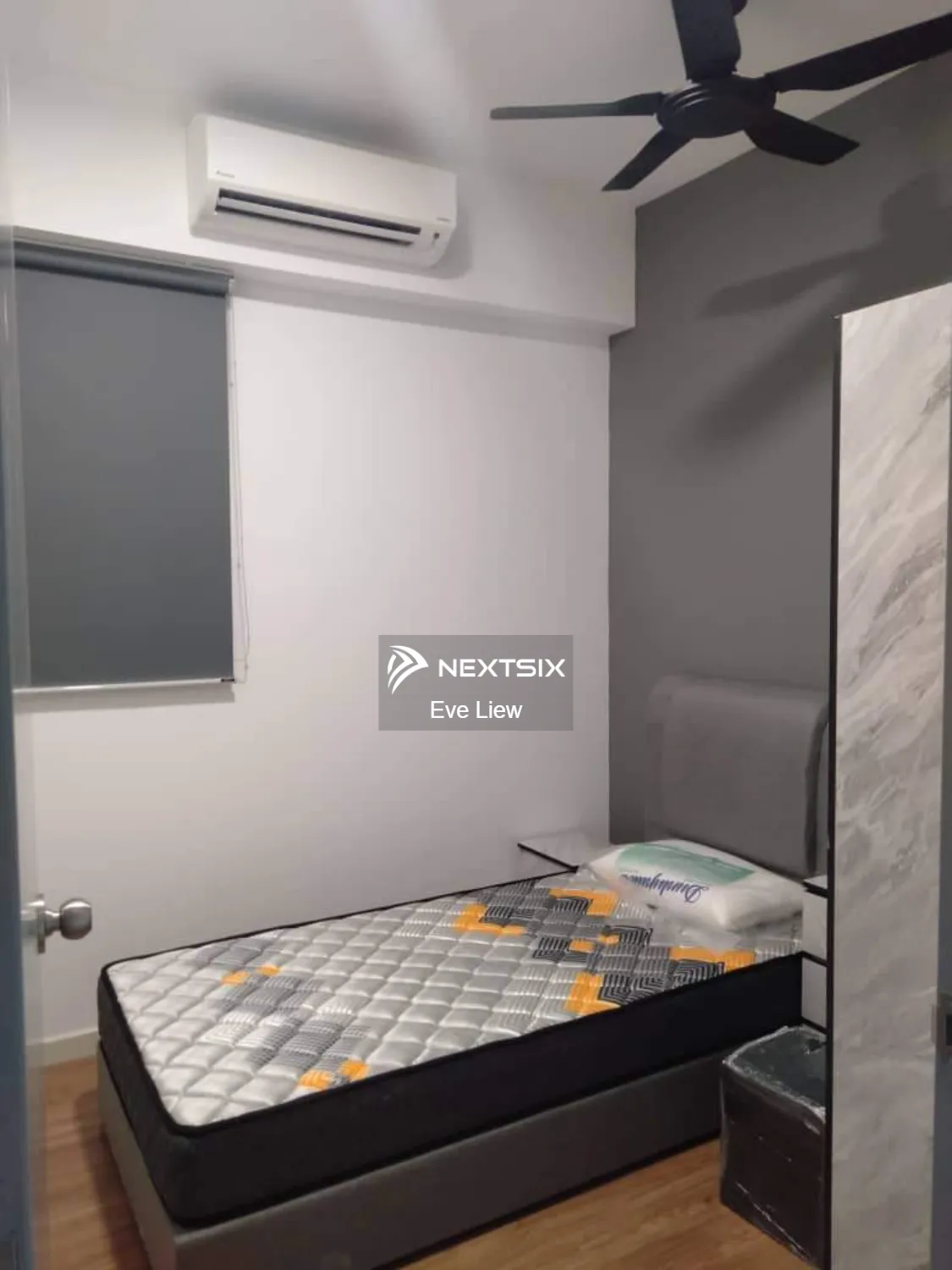 Condominium For Rent in Cheras Wilayah Persekutuan Kuala Lumpur - Image 9