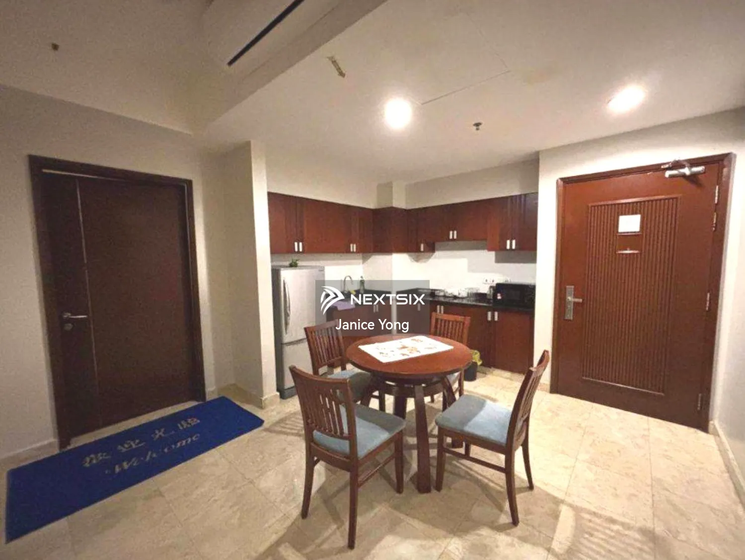 Serviced Residence For Rent in Skudai Johor - Image 2