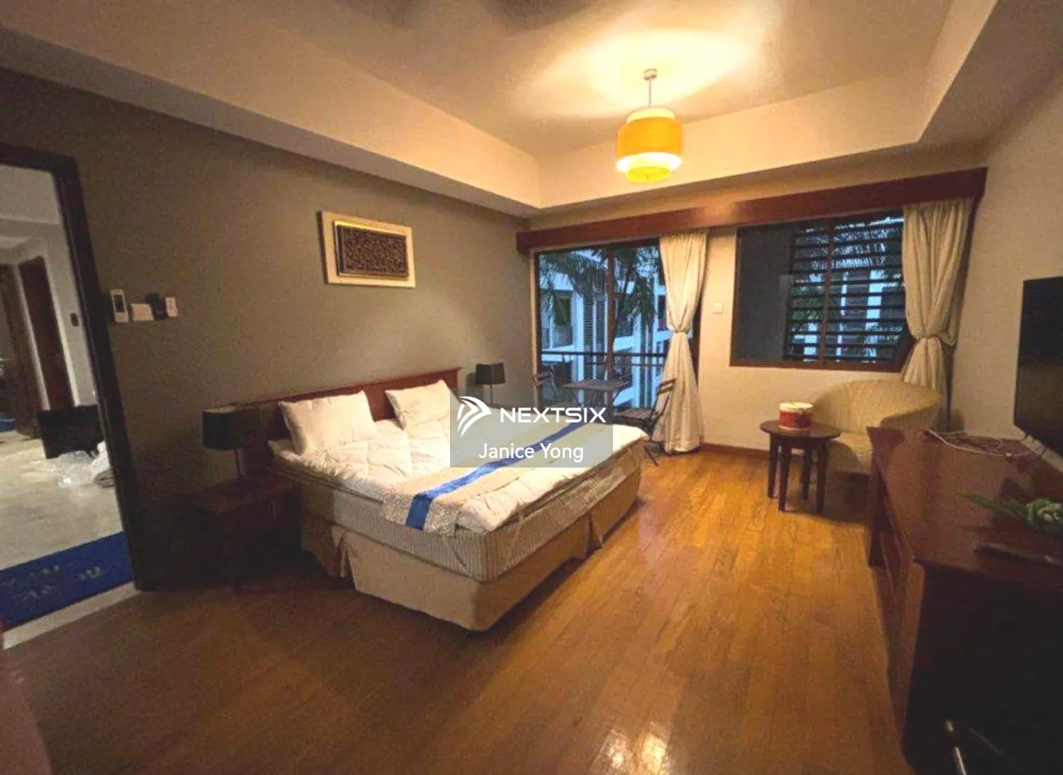 Serviced Residence For Rent in Skudai Johor - Image 3