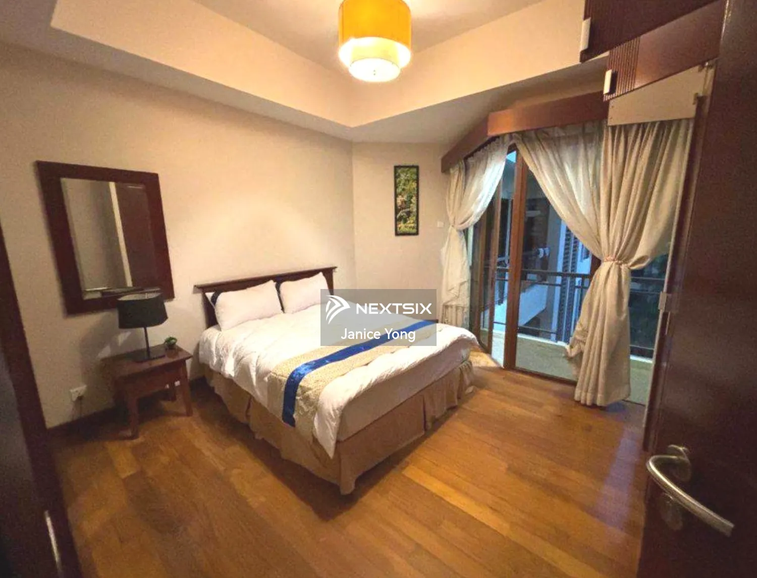 Serviced Residence For Rent in Skudai Johor - Image 4