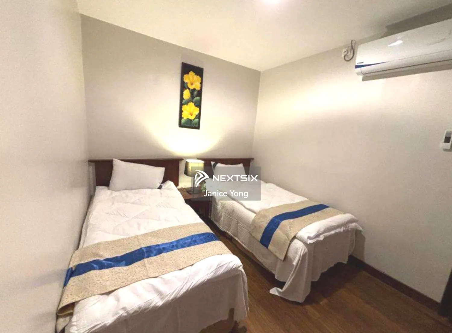 Serviced Residence For Rent in Skudai Johor - Image 5