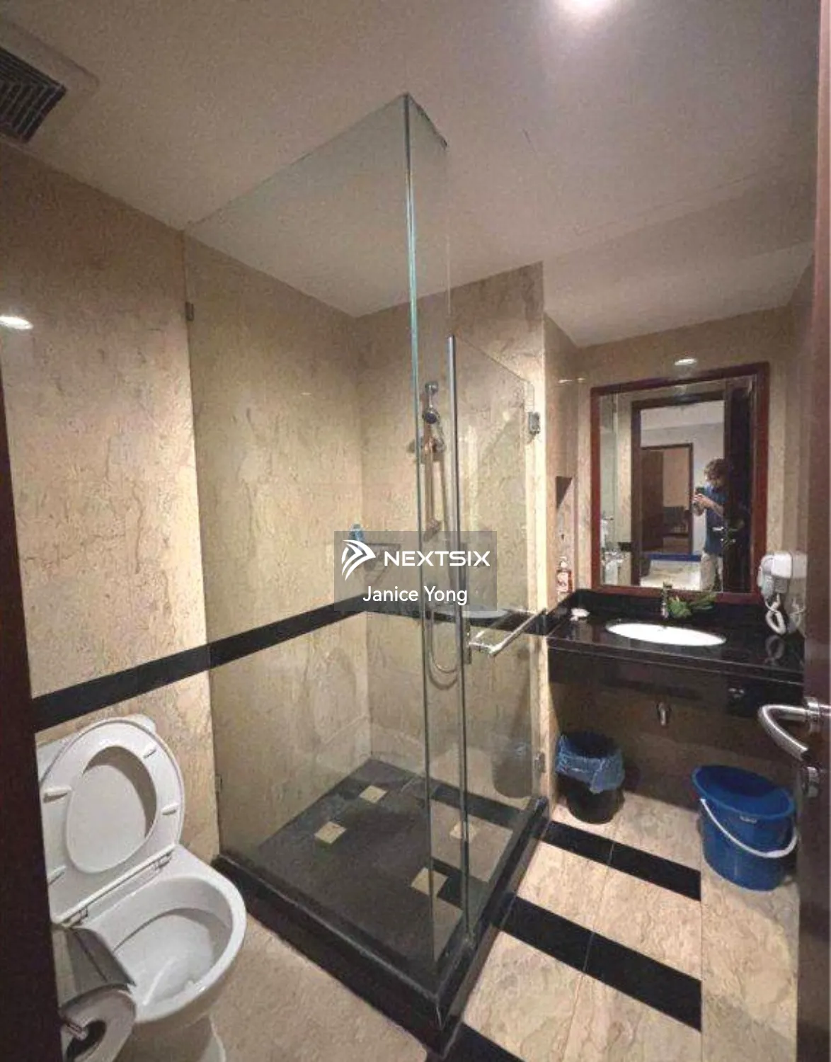 Serviced Residence For Rent in Skudai Johor - Image 6