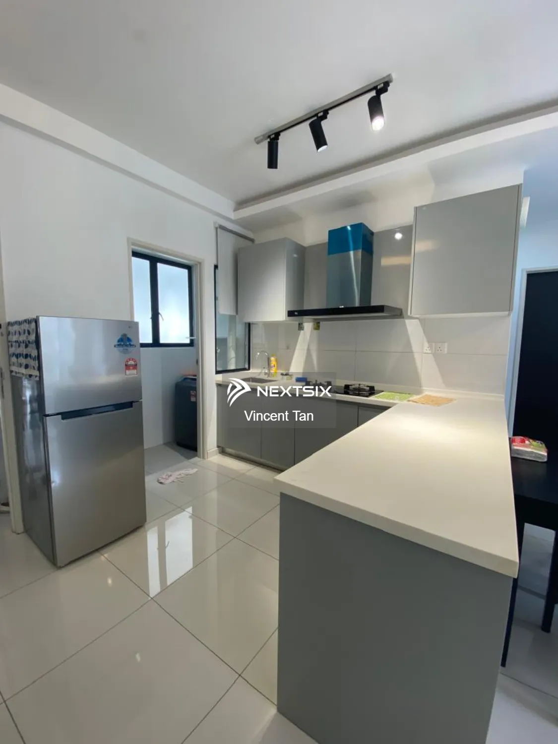 Condominium For Rent in Tanjong Tokong Penang