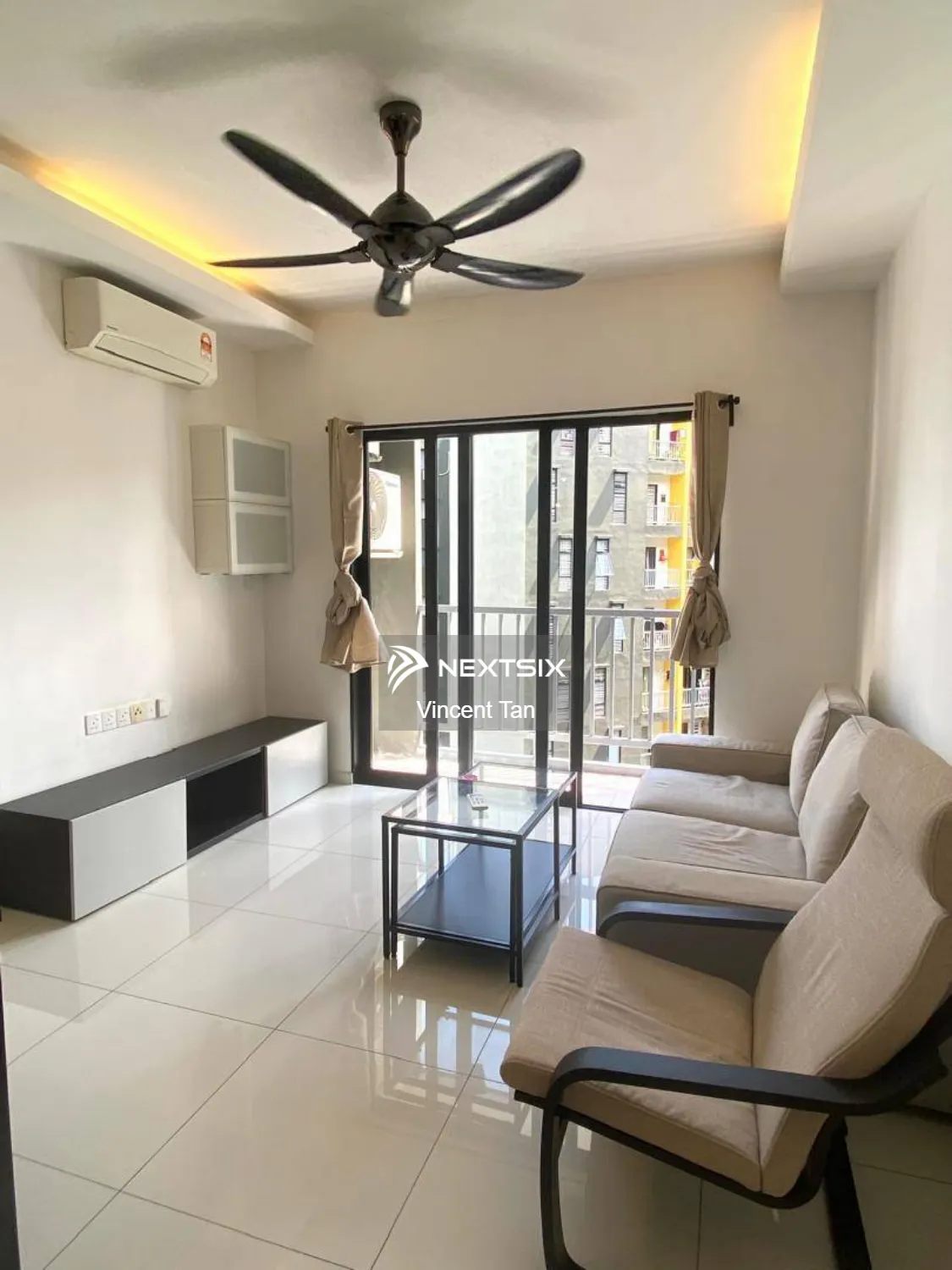 Condominium For Rent in Tanjong Tokong Penang - Image 2