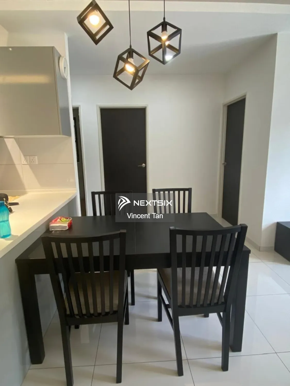 Condominium For Rent in Tanjong Tokong Penang - Image 3