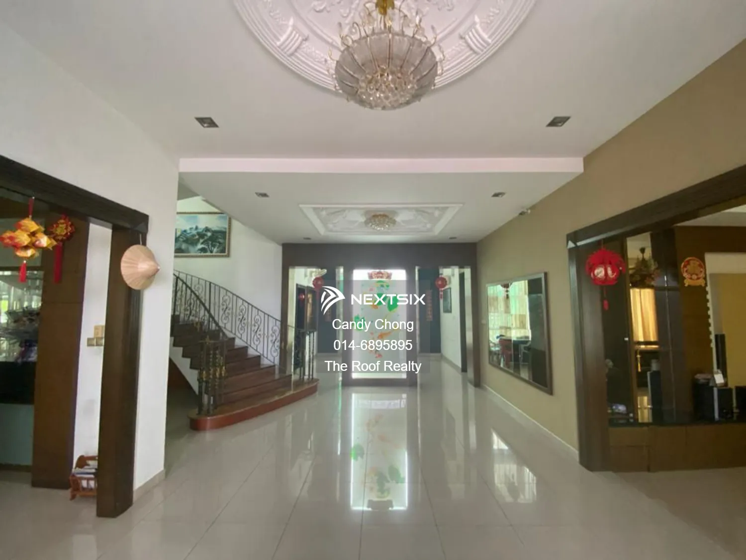 Bungalow For Rent in Kota Kinabalu Sabah - Image 2