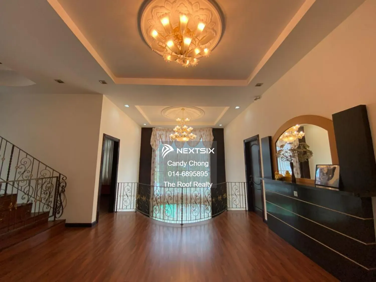 Bungalow For Rent in Kota Kinabalu Sabah - Image 5