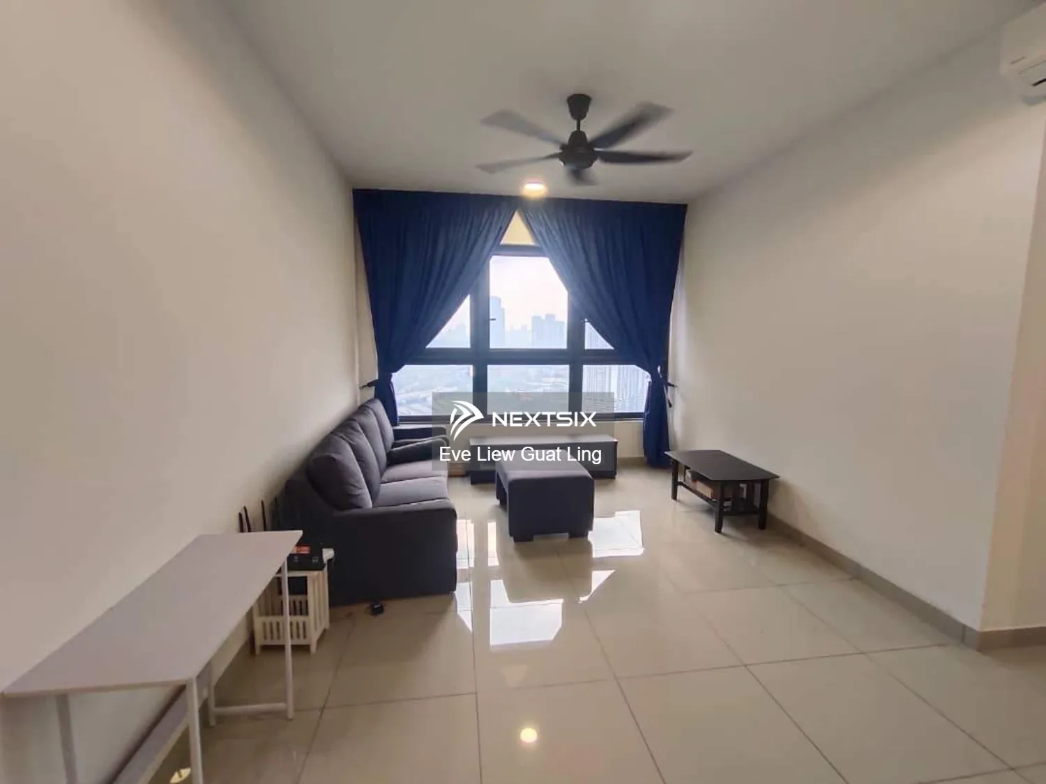 Condominium For Rent in Cheras Kuala Lumpur