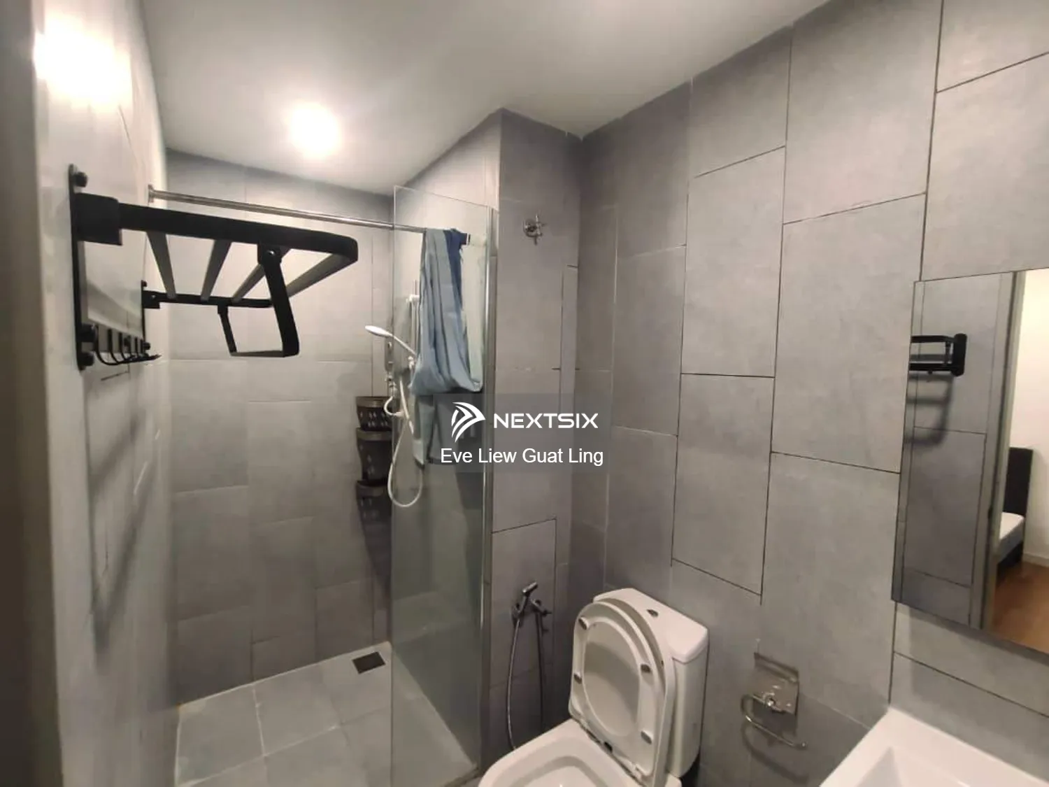 Condominium For Rent in Cheras Wilayah Persekutuan Kuala Lumpur - Image 11