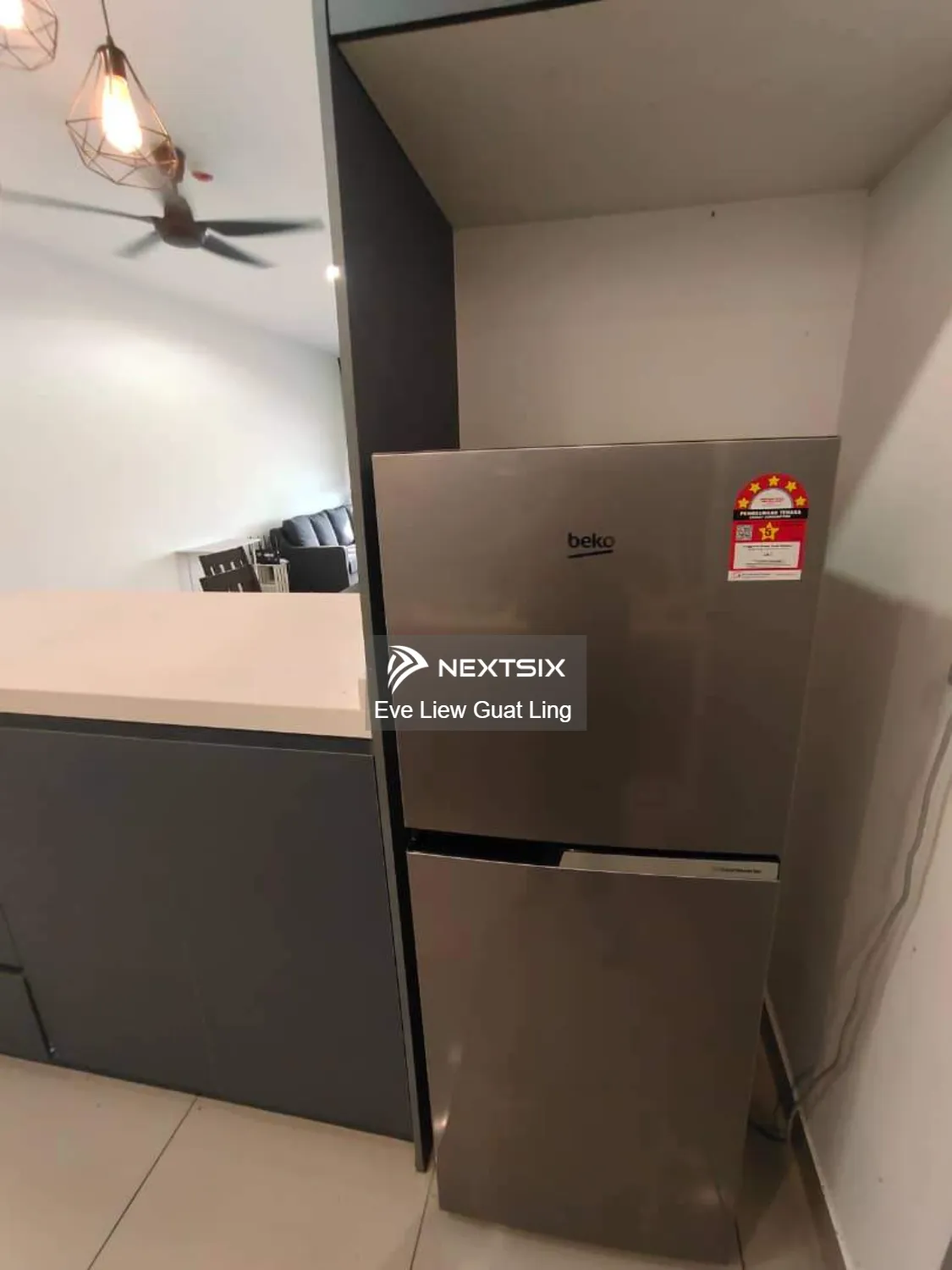 Condominium For Rent in Cheras Wilayah Persekutuan Kuala Lumpur - Image 4