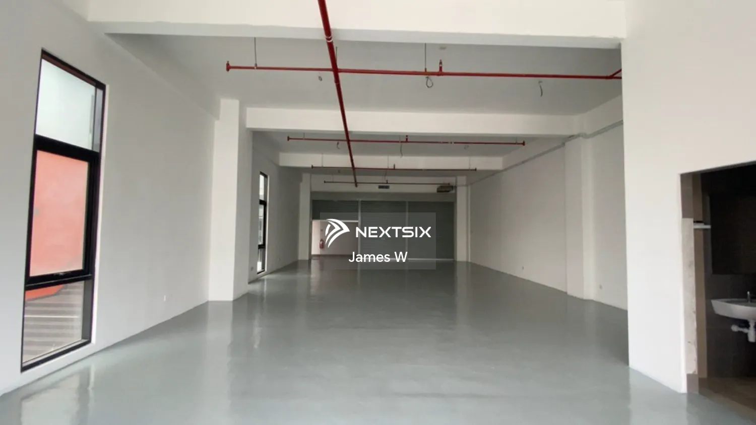 Shop Office For Rent in Cyberjaya Selangor - Image 6