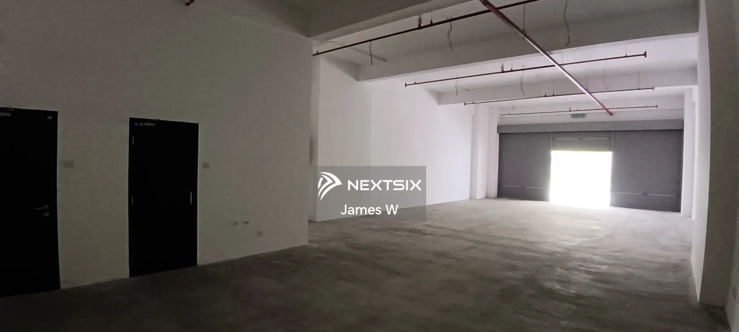 Shop Office For Rent in Cyberjaya Selangor - Image 7