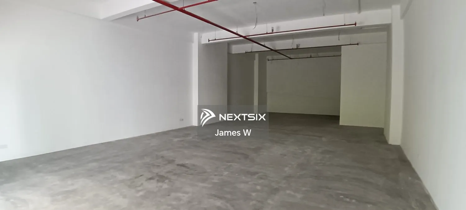 Shop Office For Rent in Cyberjaya Selangor - Image 8