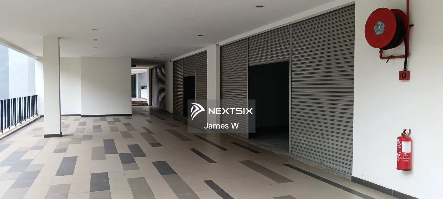 Shop Office For Rent in Cyberjaya Selangor - Image 9