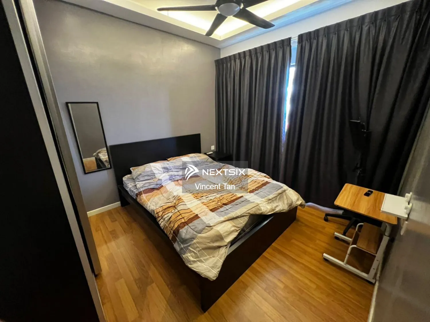 Condominium For Rent in Tanjong Tokong Penang - Image 2