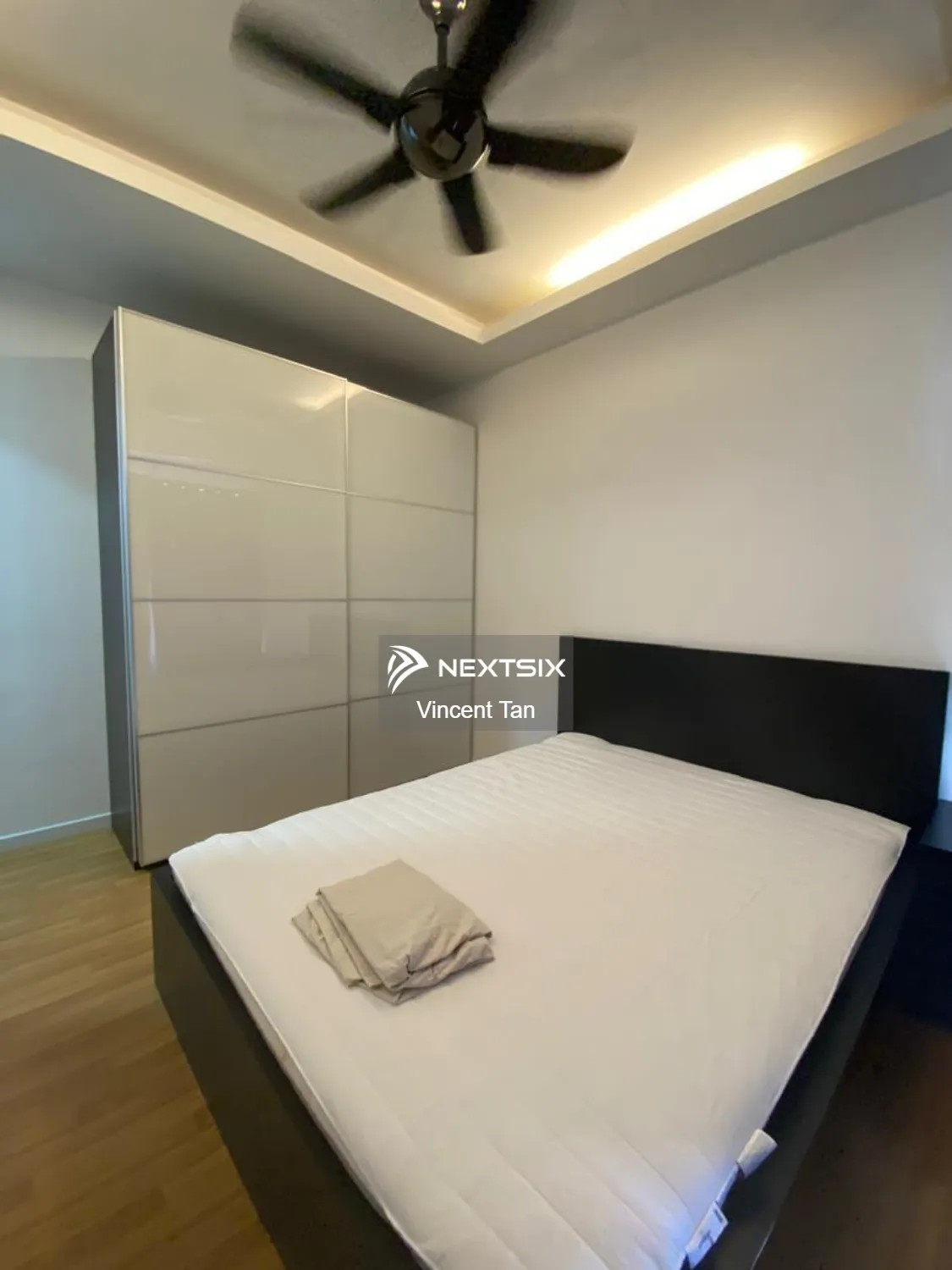 Condominium For Rent in Tanjong Tokong Penang - Image 3