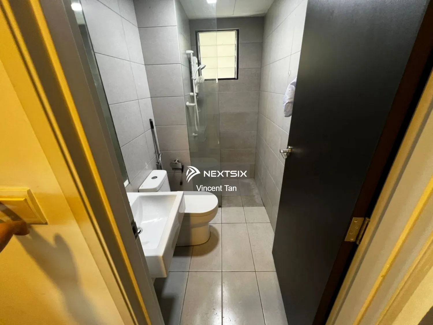 Condominium For Rent in Tanjong Tokong Penang - Image 7