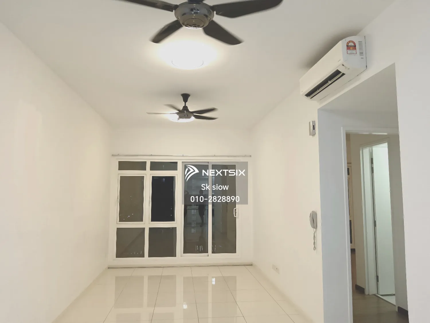 Serviced Residence For Sale in Batu Caves Selangor
