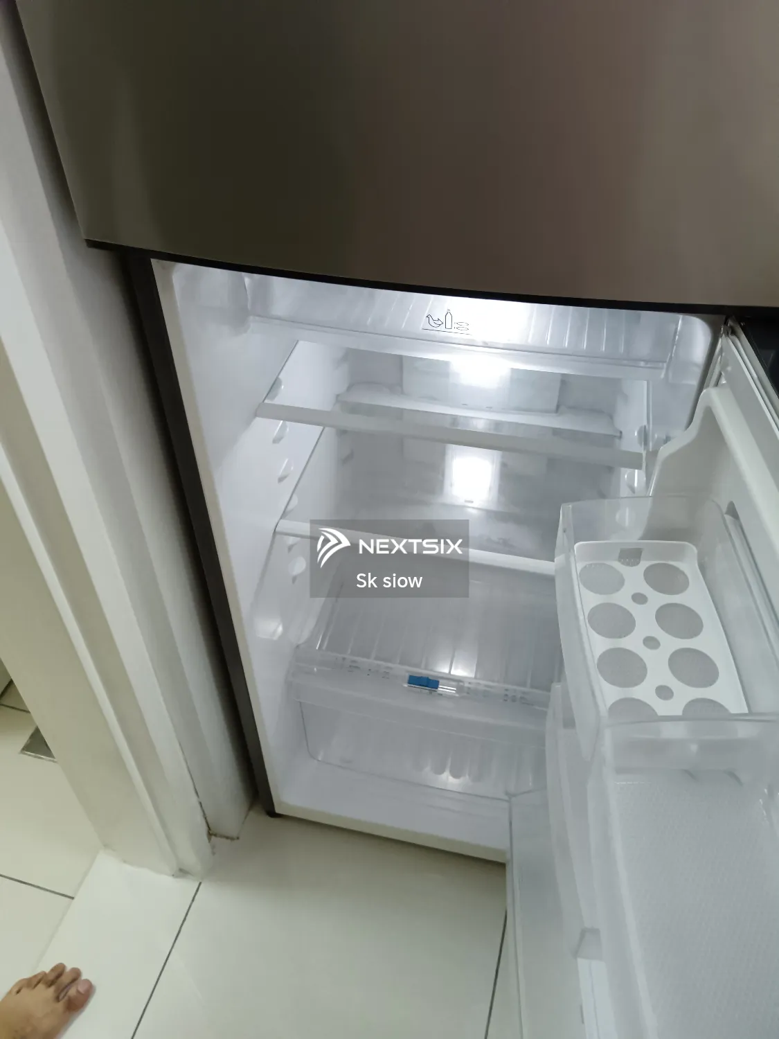 Serviced Residence For Sale in Batu Caves Selangor - Image 5