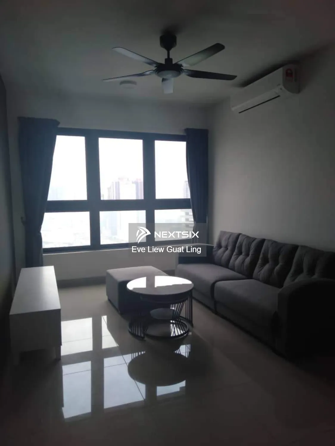 Condominium For Rent in Cheras Kuala Lumpur