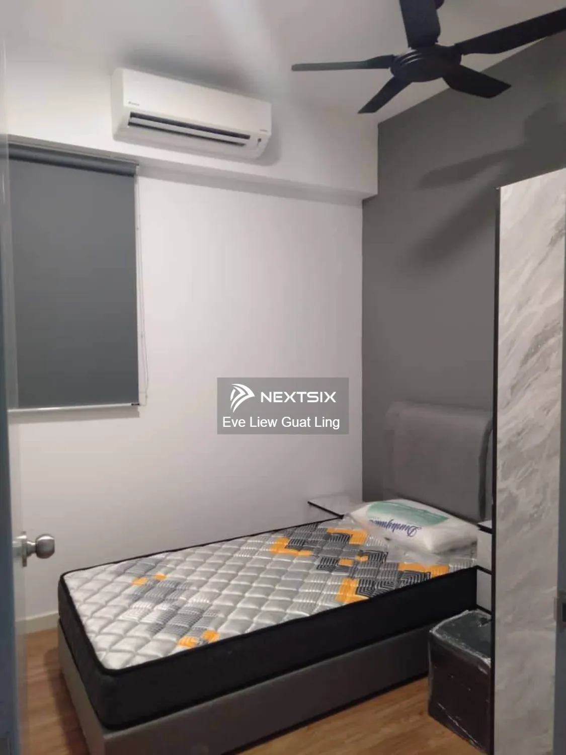 Condominium For Rent in Cheras Wilayah Persekutuan Kuala Lumpur - Image 14