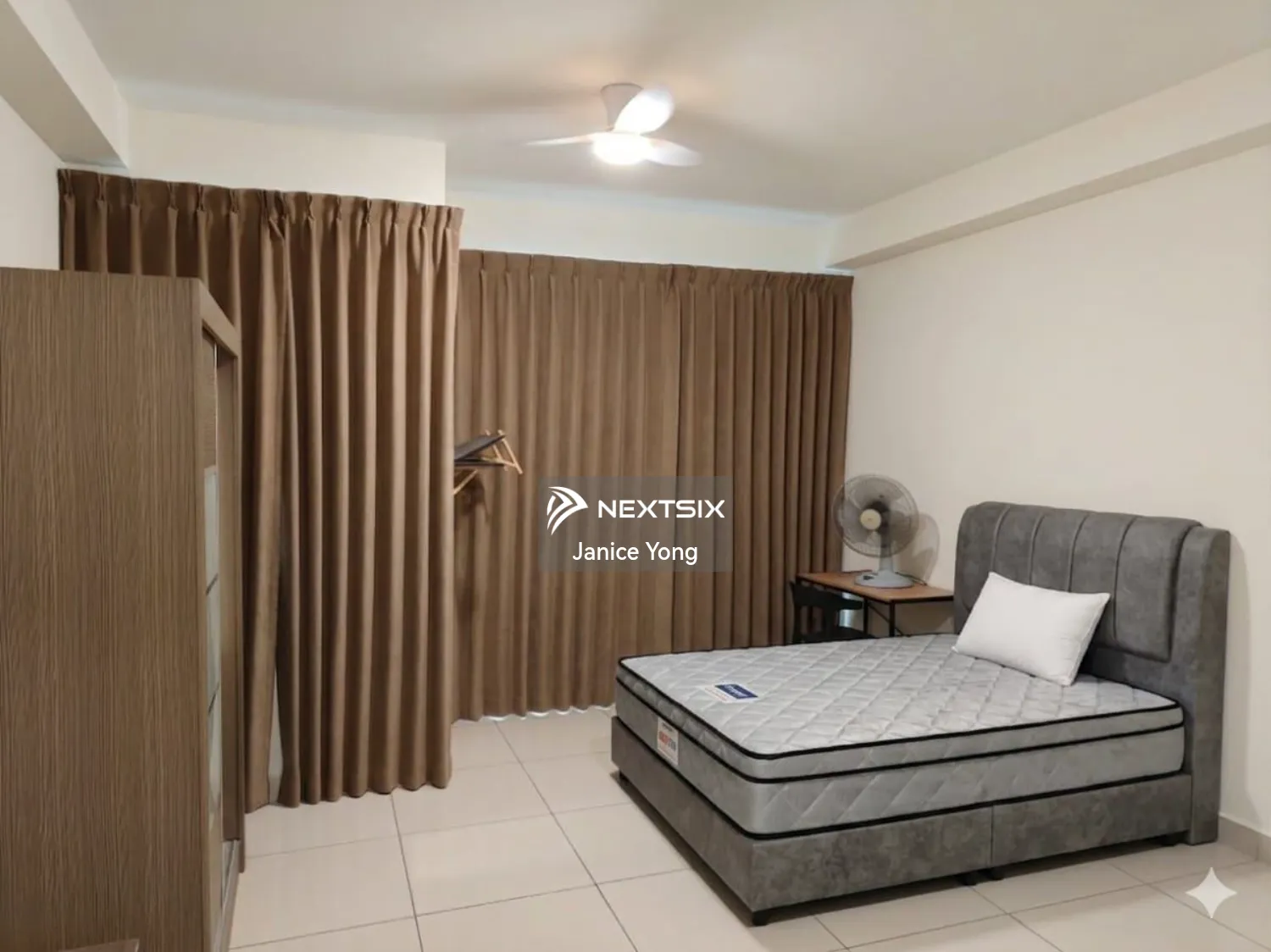 Condominium For Rent in Johor Bahru Johor