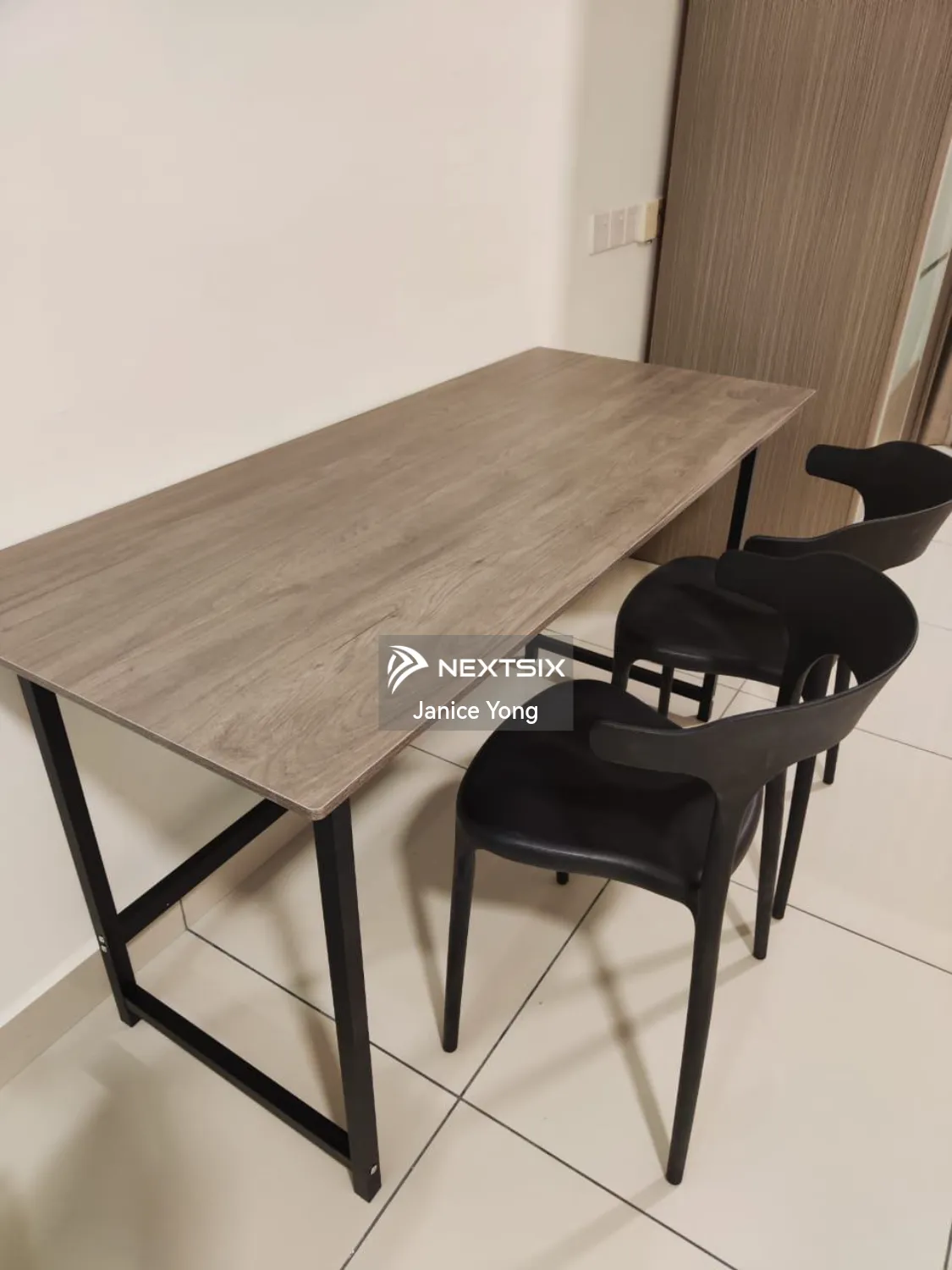 Condominium For Rent in Johor Bahru Johor - Image 4