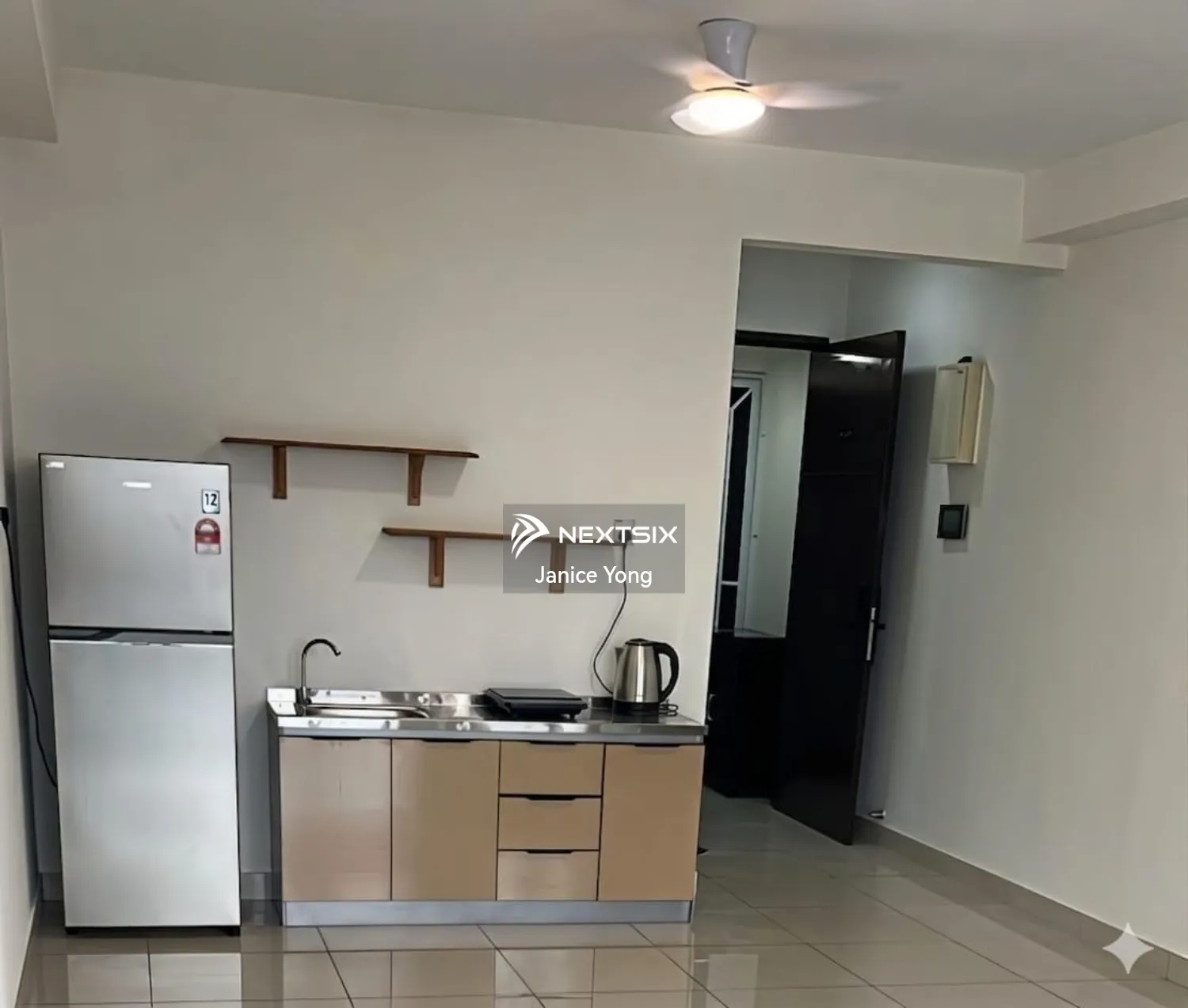 Condominium For Rent in Johor Bahru Johor - Image 5