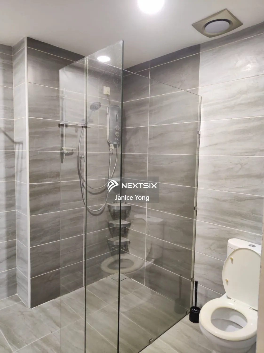 Condominium For Rent in Johor Bahru Johor - Image 6