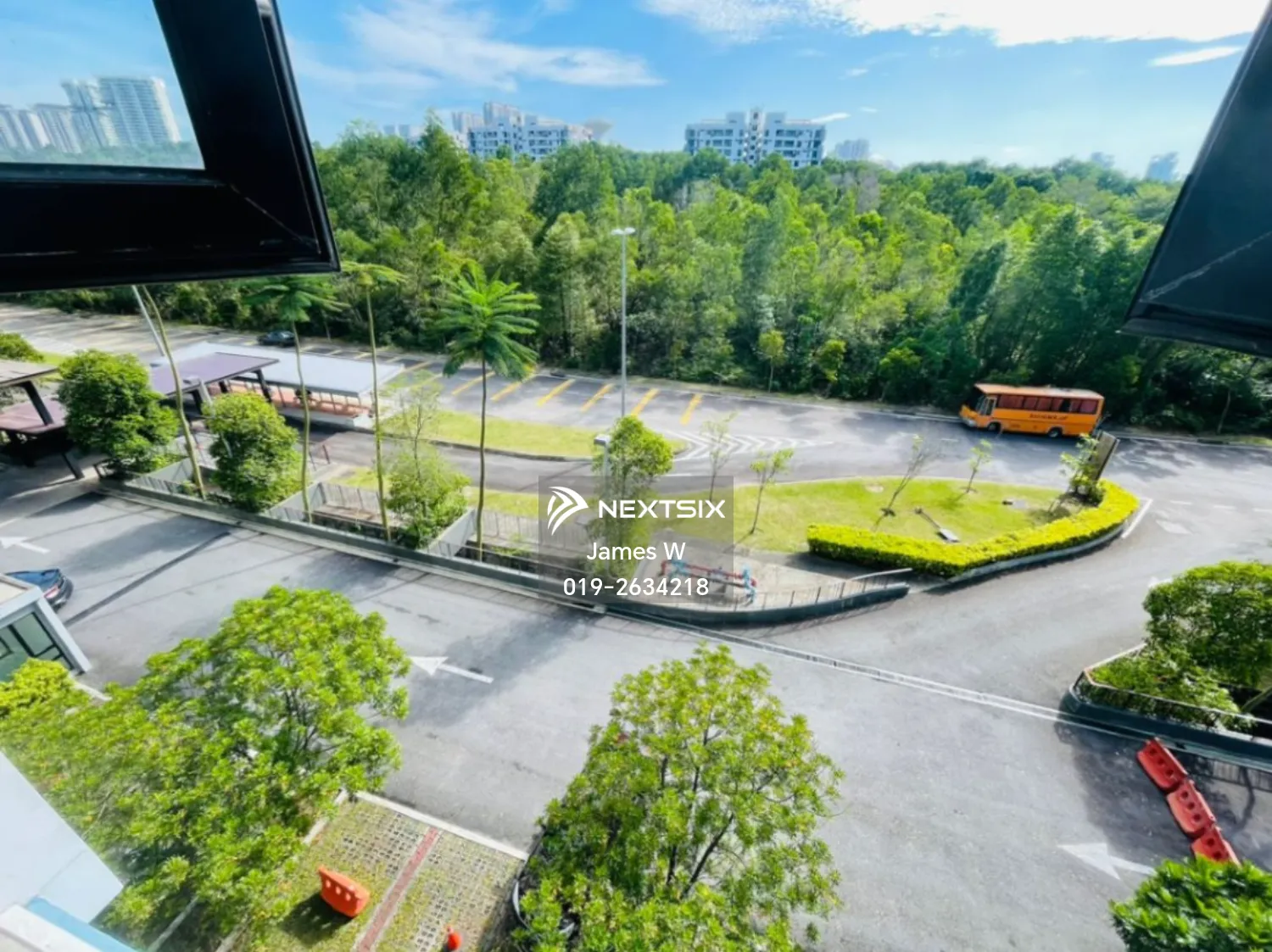 Shop Office For Rent in Cyberjaya Selangor - Image 10