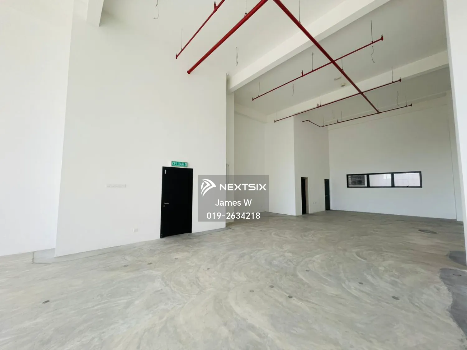 Shop Office For Rent in Cyberjaya Selangor - Image 11