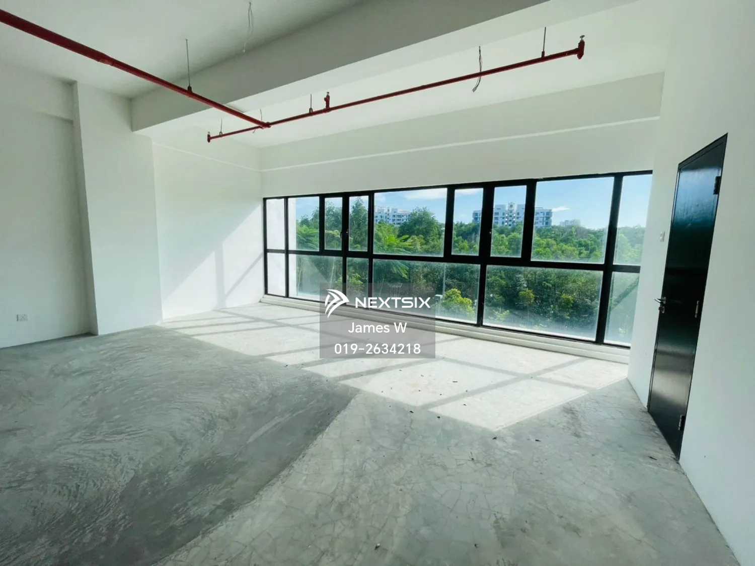 Shop Office For Rent in Cyberjaya Selangor - Image 12