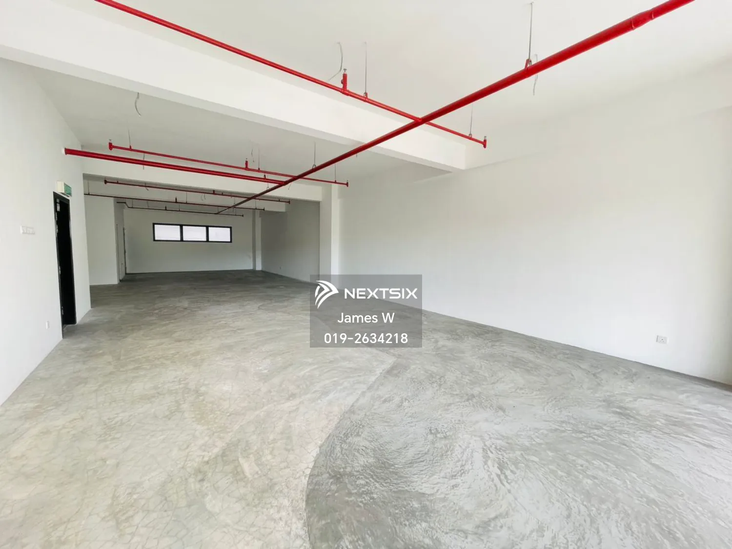 Shop Office For Rent in Cyberjaya Selangor - Image 13