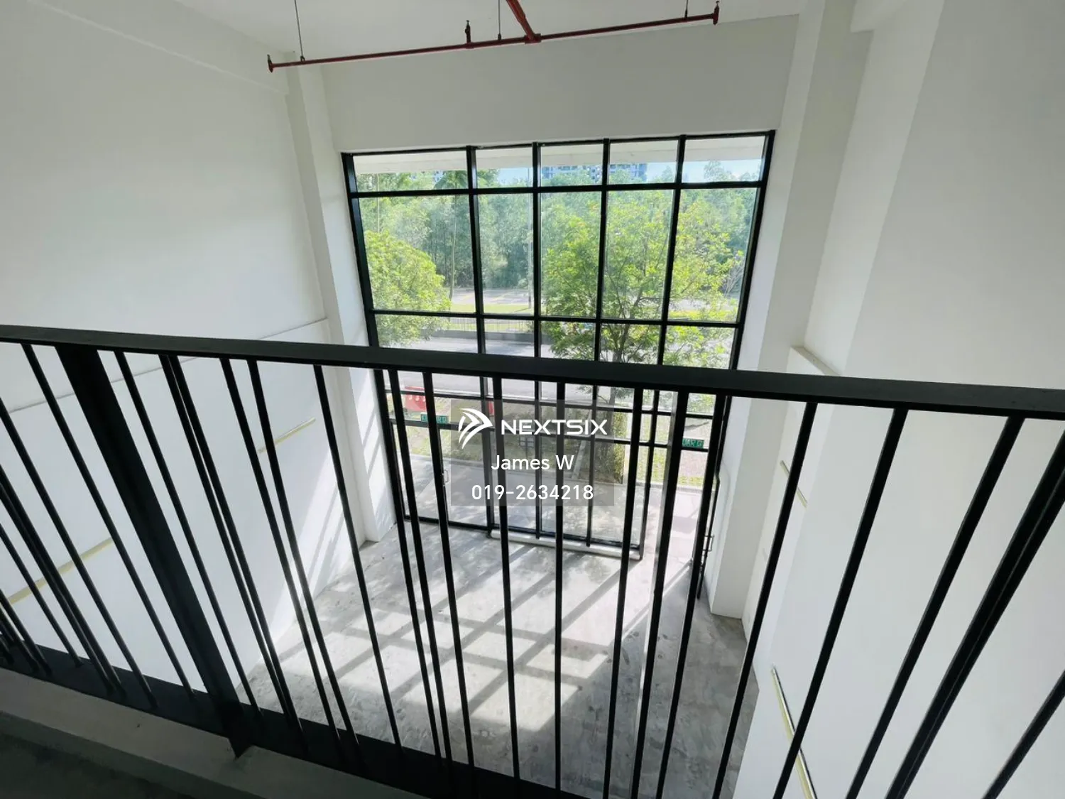 Shop Office For Rent in Cyberjaya Selangor - Image 2