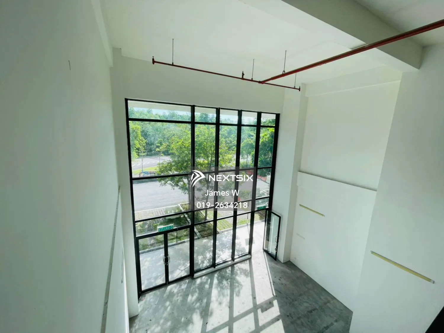 Shop Office For Rent in Cyberjaya Selangor - Image 4