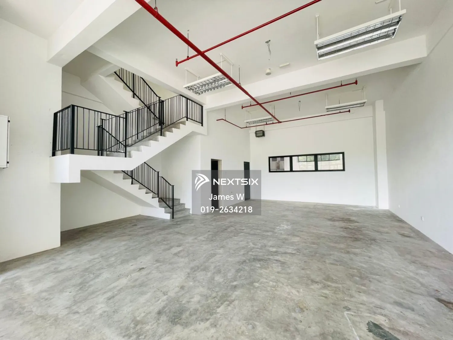 Shop Office For Rent in Cyberjaya Selangor - Image 5