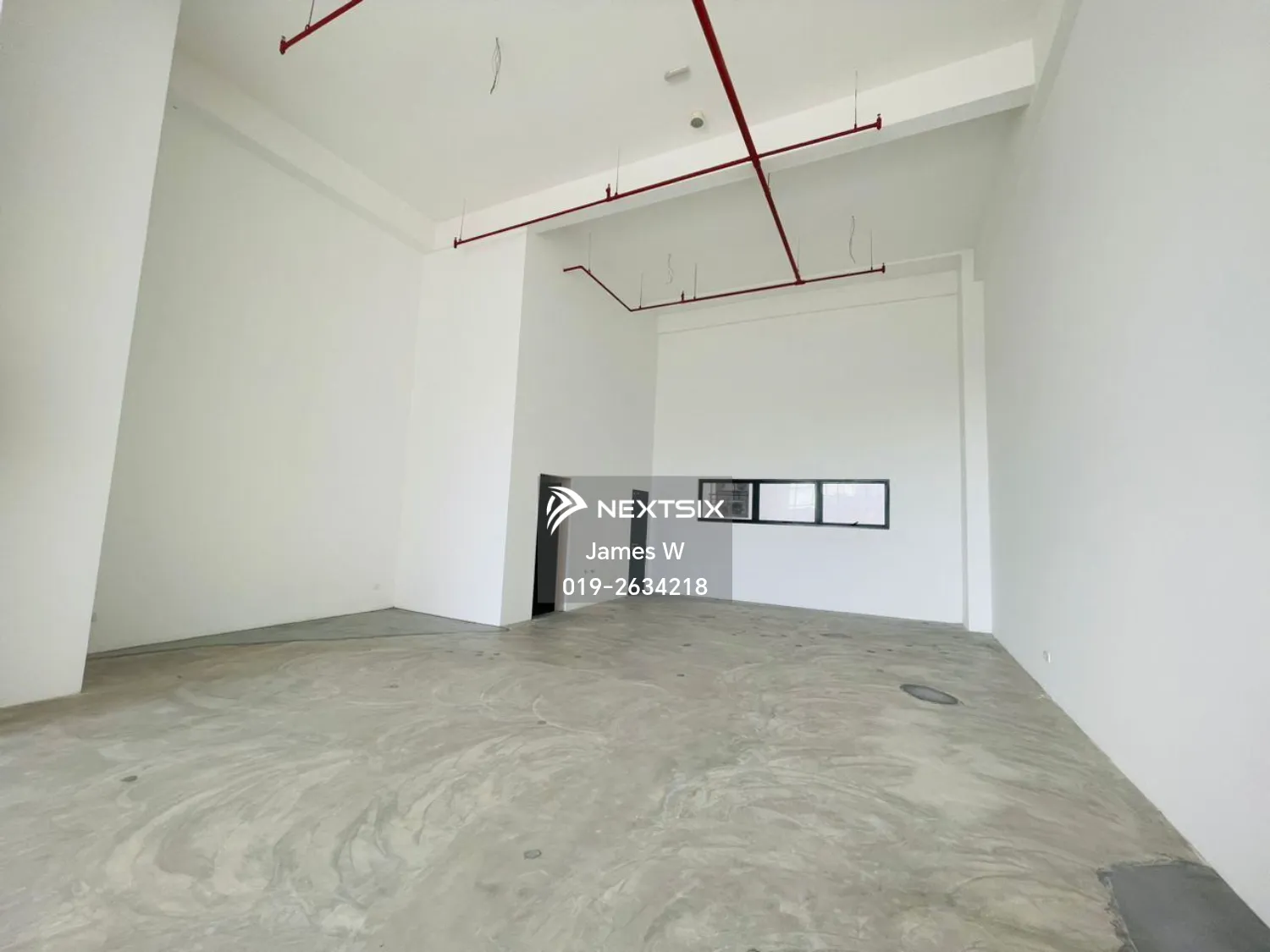 Shop Office For Rent in Cyberjaya Selangor - Image 6